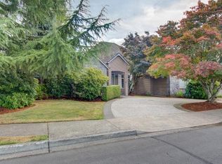 2825 NW Lacamas Dr, Camas, WA 98607