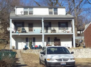 1658 Denham St, Cincinnati, OH 45225