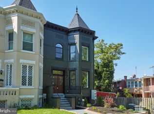 15 V St NE, Washington, DC 20002