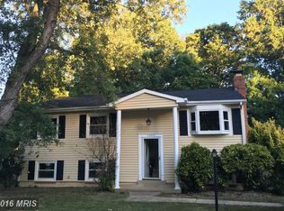 4903 Longhorn Dr, Woodbridge, VA