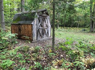 2366 S Yukon Dr, Greenbush, MI 48738