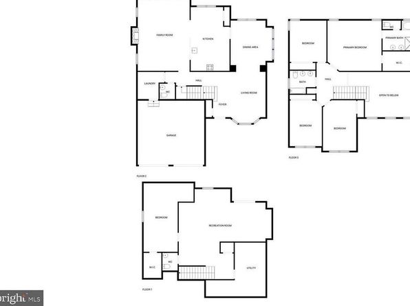 8613 Huddersfield Way