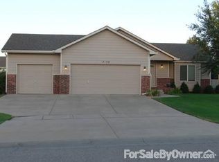 2138 N Malcolm St, Wichita, KS 67208