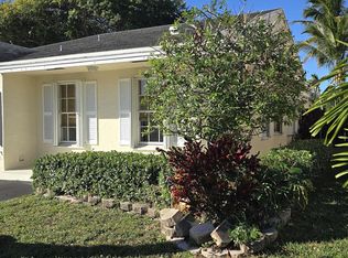 203 SW 159th Way, Fort Lauderdale, FL 33326