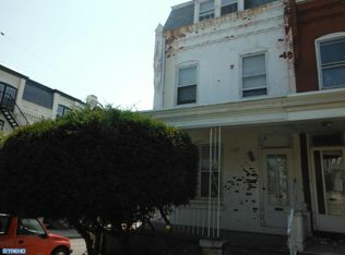 122 W Douglass St, Reading, PA 19601