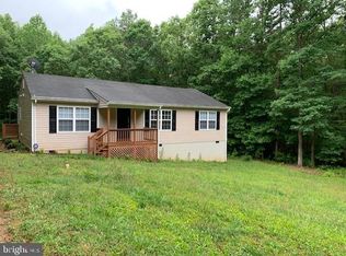 2327 Davis Hwy, Mineral, VA 23117