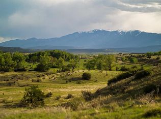 Tbd Katahdin, Pueblo, CO 81004