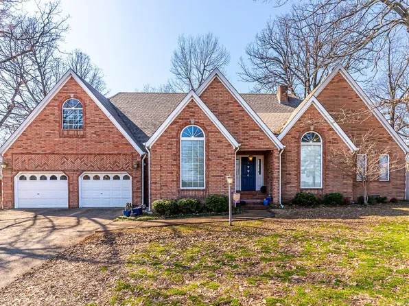 1000 Summerhill Dr, Paragould, AR 72450