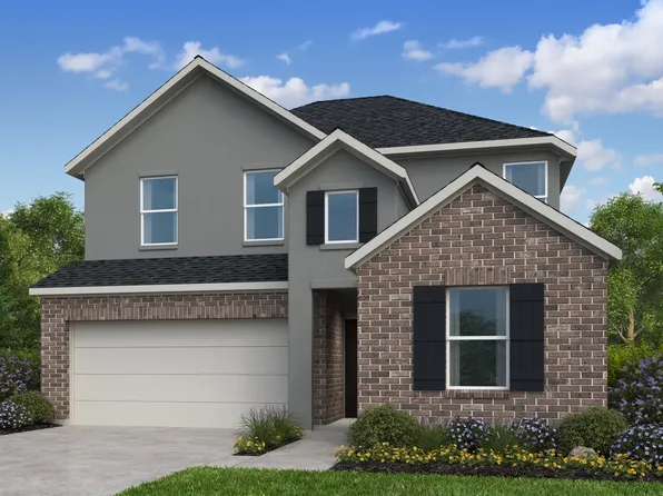 1206 Mattinson Rae Ct, Tomball, TX 77375