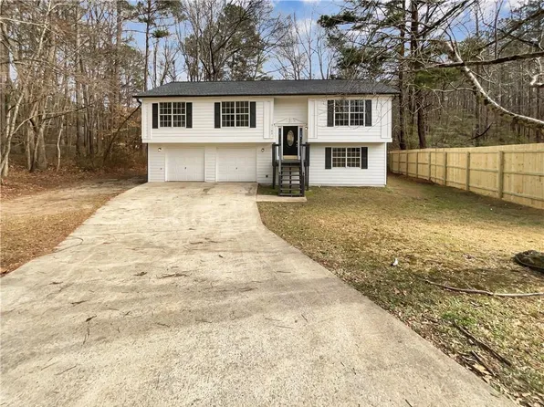 7189 Woodcreek Way, Douglasville, GA 30134