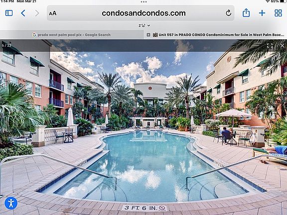 5th image of 600 S Dixie Hwy APT 542