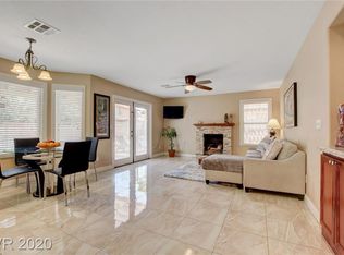 8805 Bologna Dr, Las Vegas, NV 89117