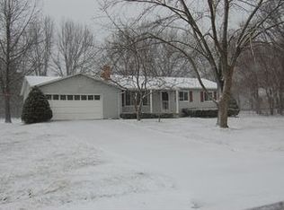 2484 W Frances Rd, Mount Morris, MI 48458