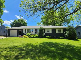 239 Rock St, Holland, MN 56139