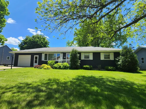 239 Rock St, Holland, MN 56139