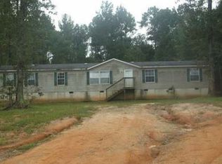 89 Lower Wirebridge Rd, Stephens, GA 30667