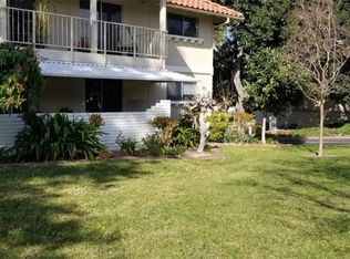 781 Via Los Altos UNIT C, Laguna Woods, CA 92637