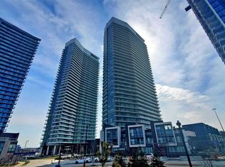 115 McMahon Dr #2501, Toronto, ON M2K 0E3