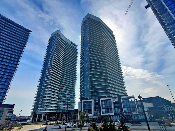 115 McMahon Dr, Toronto, ON