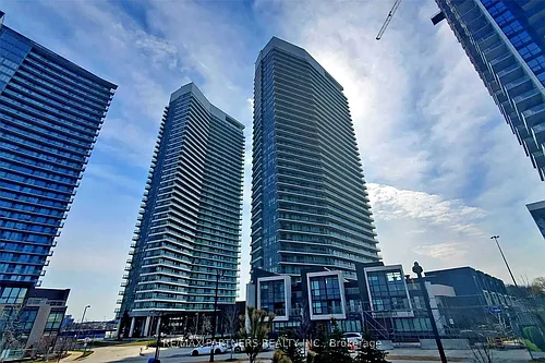 115 McMahon Dr #2501 Photo 1