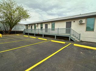 3212 Rosa Ave, El Paso, TX 79905