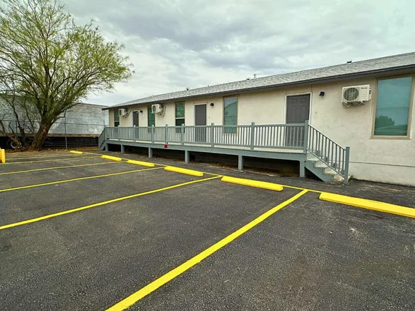 3212 Rosa Ave, El Paso, TX 79905