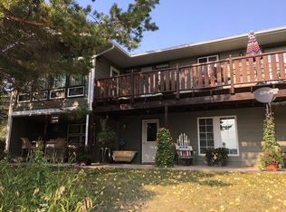 10008 Lake Rd, Bottineau, ND 58318