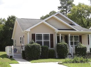 523 Finley St, Durham, NC 27705