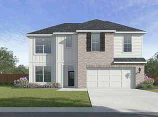 Odilia Plan, Hillwood, Lafayette, LA 70507