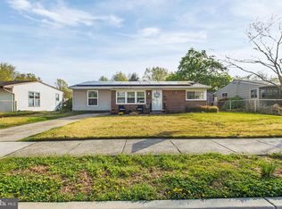 525 N Coles Ave, Maple Shade, NJ 08052