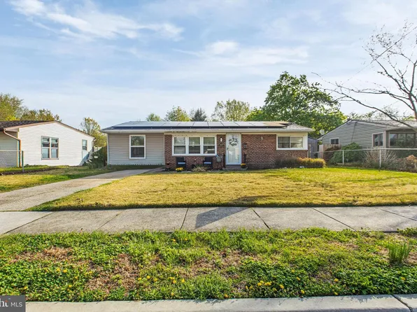 525 N Coles Ave, Maple Shade, NJ 08052