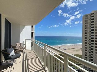 3000 N Ocean Dr APT 16G, Riviera Beach, FL 33404