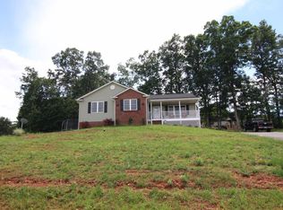 24 Trotter Lane, Concord, VA 24538