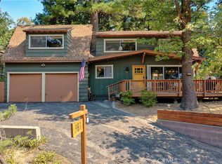 387 Highland Dr, Lake Arrowhead, CA 92352