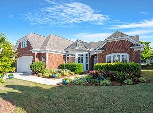 116 Beckingham Loop, Cary, NC 27519