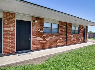 1709 Short St #C, Cleburne, TX 76033