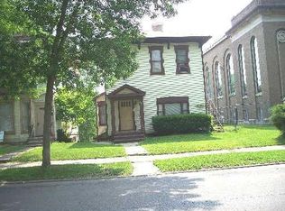 532 S Fountain Ave, Springfield, OH 45506