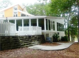 483 Currahee Point, Toccoa, GA 30577
