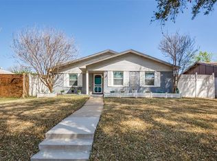 1833 E Peters Colony Rd, Carrollton, TX 75007