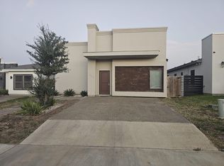 3805 Gia St, Laredo, TX 78046