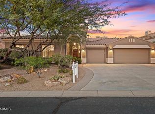 11122 E Greenway Rd, Scottsdale, AZ 85255