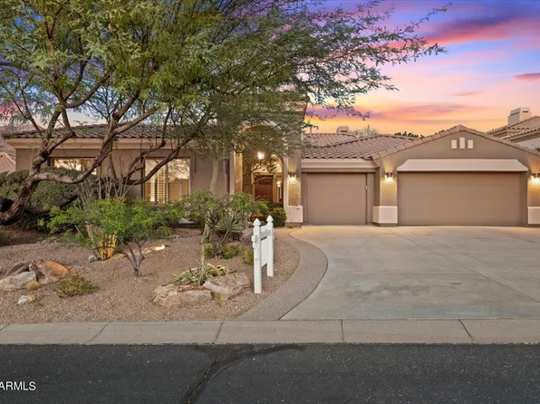 11122 E GREENWAY Road, Scottsdale, AZ 85255