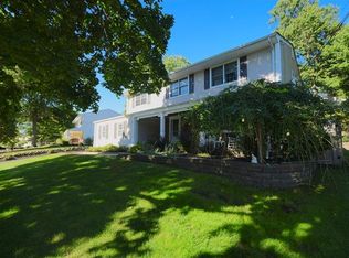 20 Hamilton Ave, Tappan, NY 10983