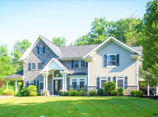 6064 Klink Rd, Albany, NY 12203