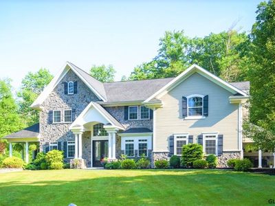 6064 Klink Rd, Albany, NY, 12203