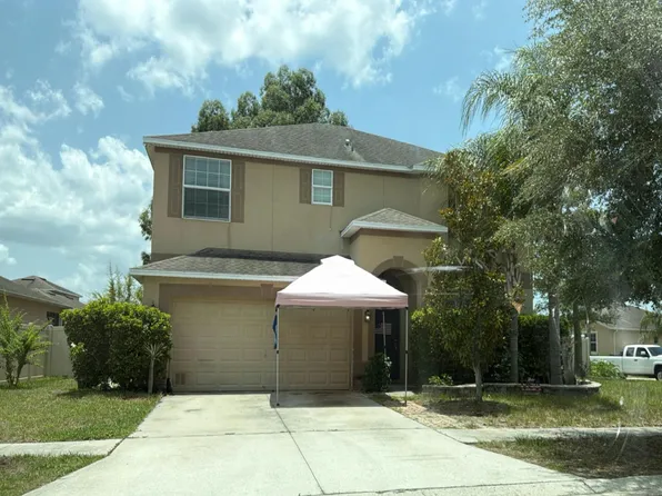 13903 Tensaw Dr, Hudson, FL 34669