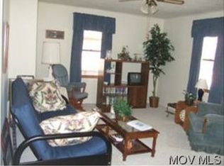 5470 Walker Rd, Walker, WV 26180