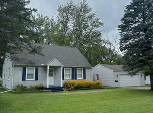 2131 S Richmond Rd, Decatur, IL 62521