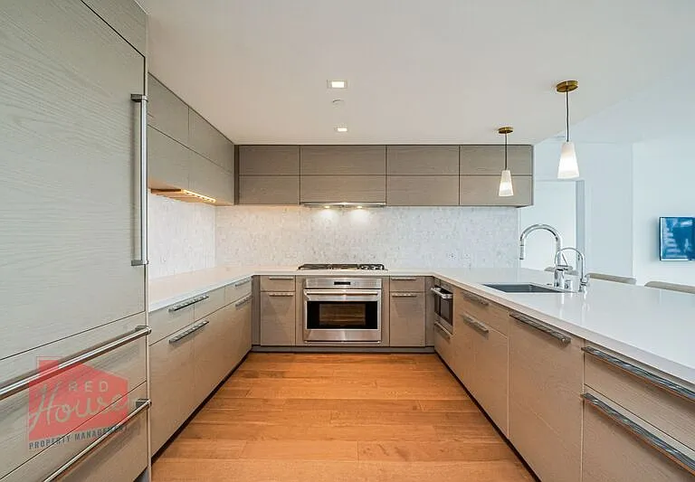 888 W E St #2306 — Photo 4