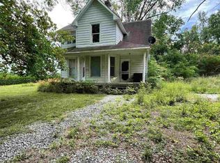289 E Church St, Bloomingdale, IN 47832